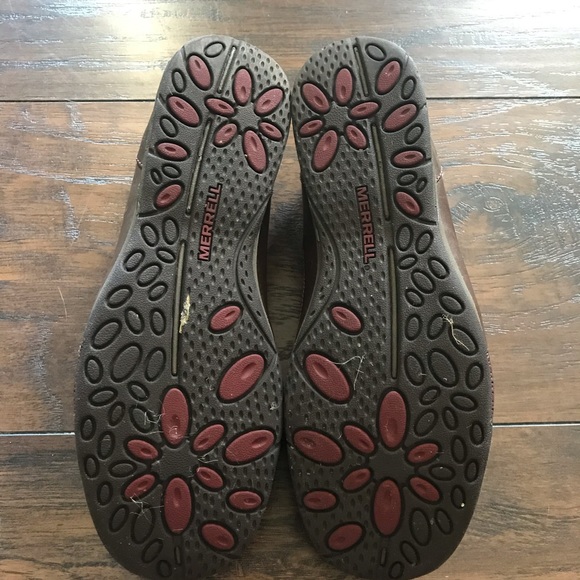 Merrells - Picture 4 of 4